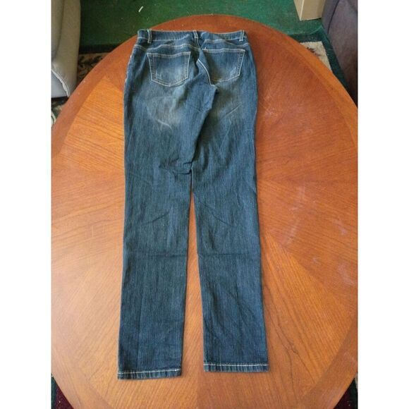 Trendy Collections Denim Jeans, Size: 9 (1127) - Picture 3 of 4